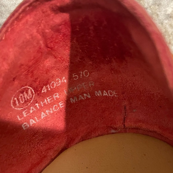 Huarache Multi Color I ❤️ Comfort Leather Sandals Size 10M - Picture 3 of 9